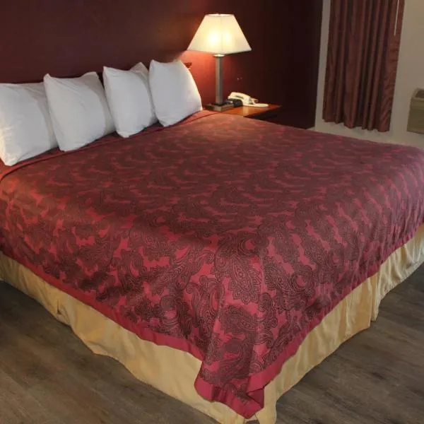 Travel Inn Buford - Mall of Georgia، فندق في بوفورد
