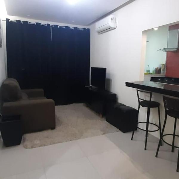 Apartamento Enseada LC01