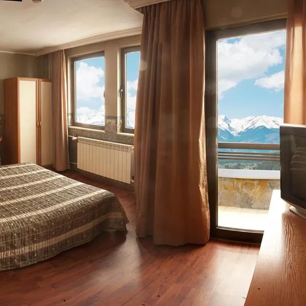 Aneli Hotel, hotel v mestu Bansko