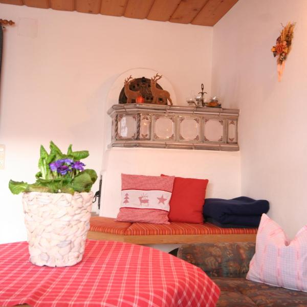 Ferienhaus Monika