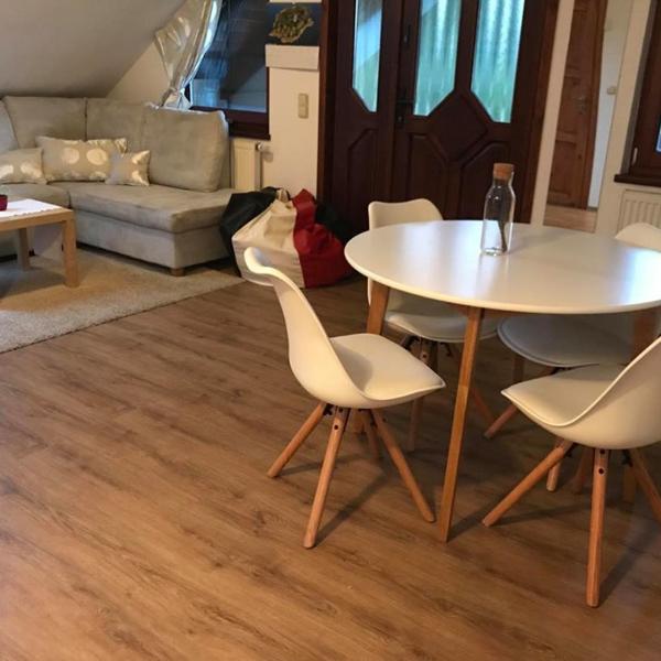 Apartman U Hřiště Krkonoše