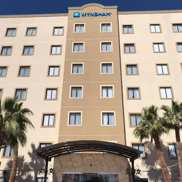 Wyndham Torreon, hotel in Torreón