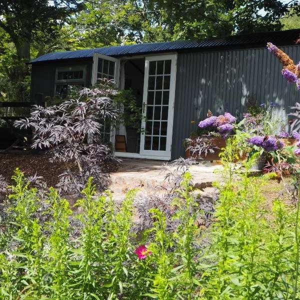 The Owl Hoot、Ipstonesのホテル