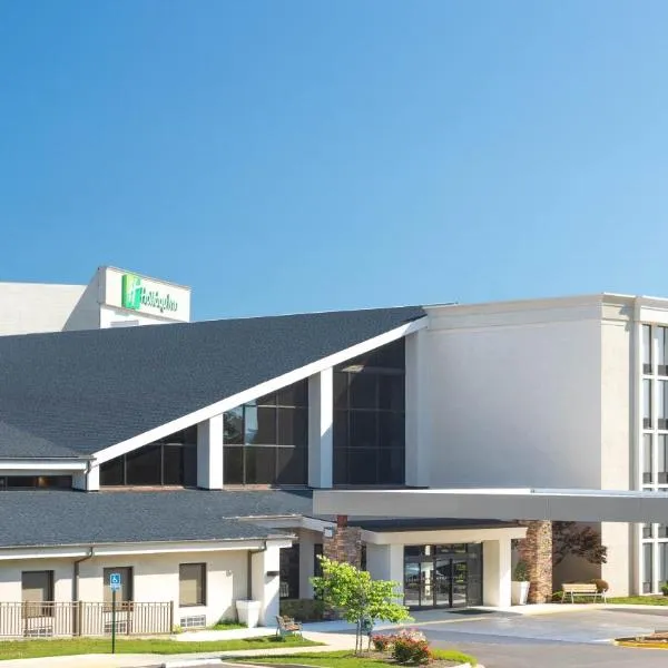 Holiday Inn Roanoke Airport - Conference CTR by IHG, hotel en Roanoke