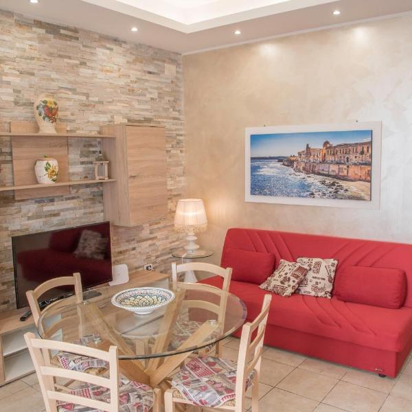 La casa di Cristina