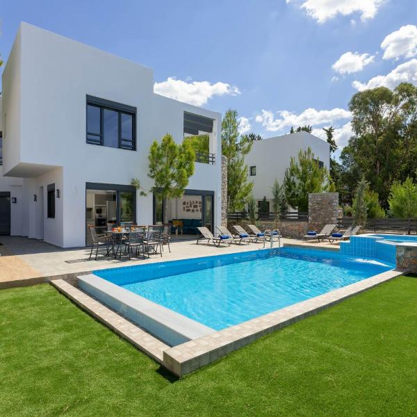 Villa Summer Dawn