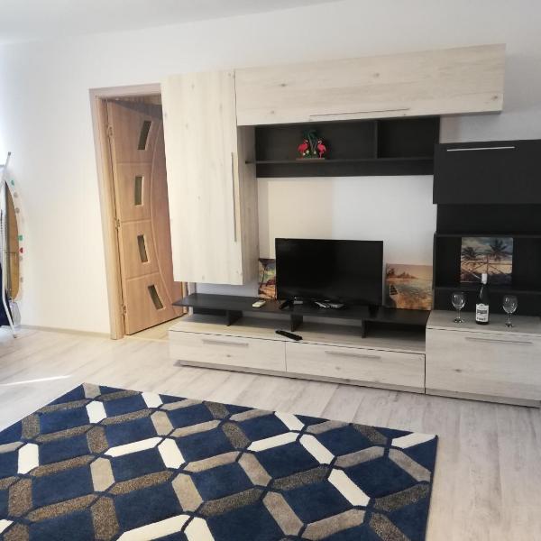 Apartament Roxi