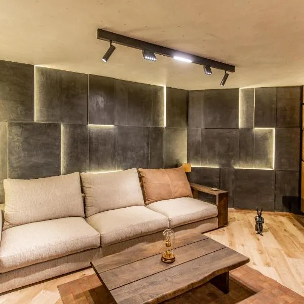 REINA Apartments, Hotel in Belgrad