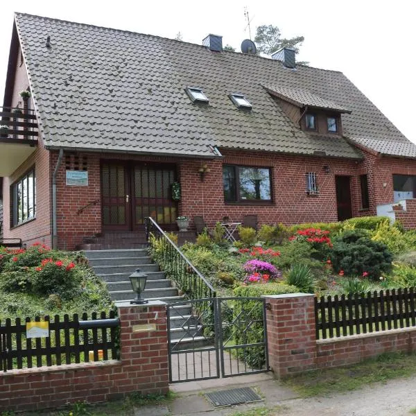 Gästezimmer Neumair, Hotel in Undeloh