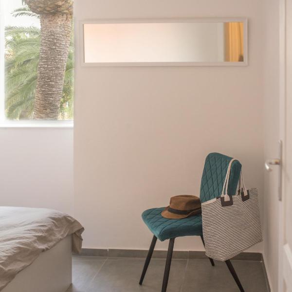 Apartmani Stones Sutivan I