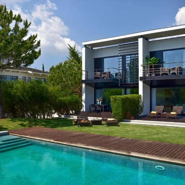 Troia Residence by The Editory - Beach Houses, hotel in Troia