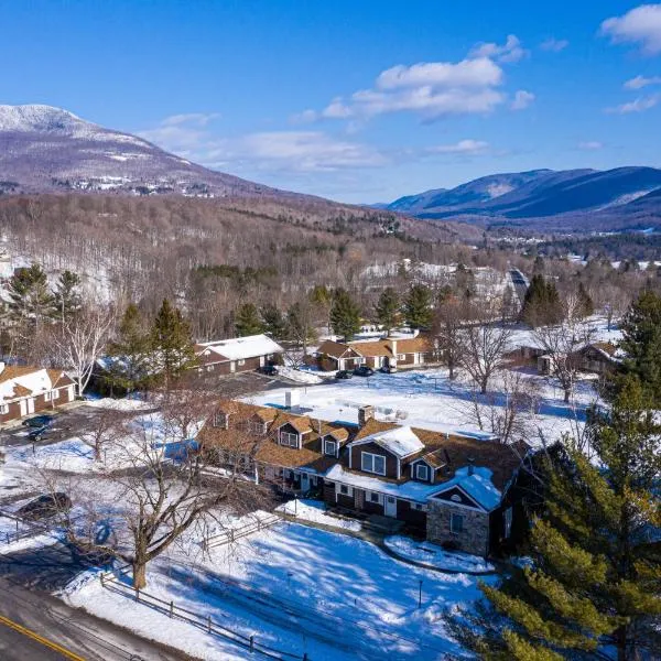 Manchester View, hotell i Manchester