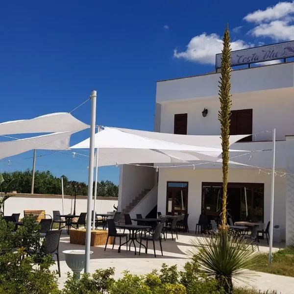 Hotel Costa Blu, hotel a Sant'Isidoro