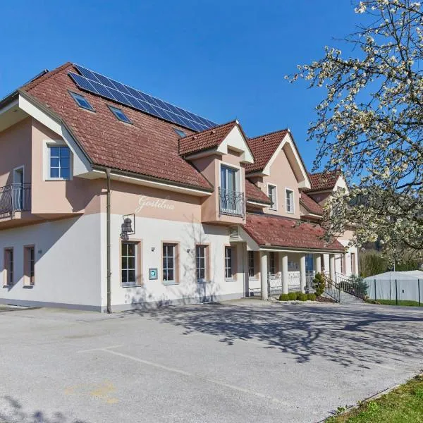 Hotel Delalut, hotel v destinaci Ravne na Koroškem