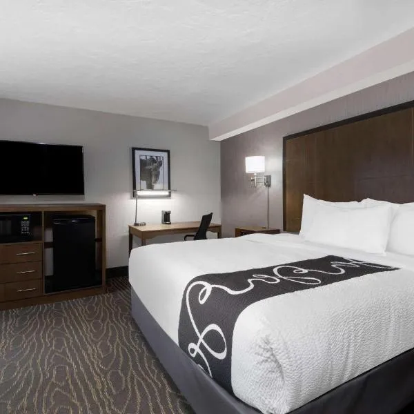 La Quinta by Wyndham Anchorage Airport, hotel en Anchorage