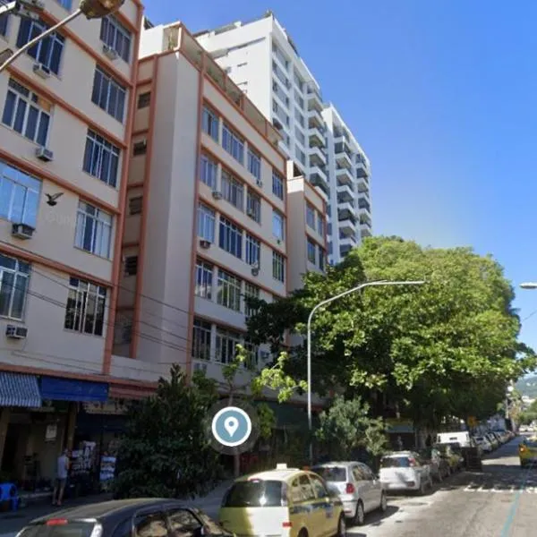 O melhor ponto de acesso do Rio, hotel no Rio de Janeiro