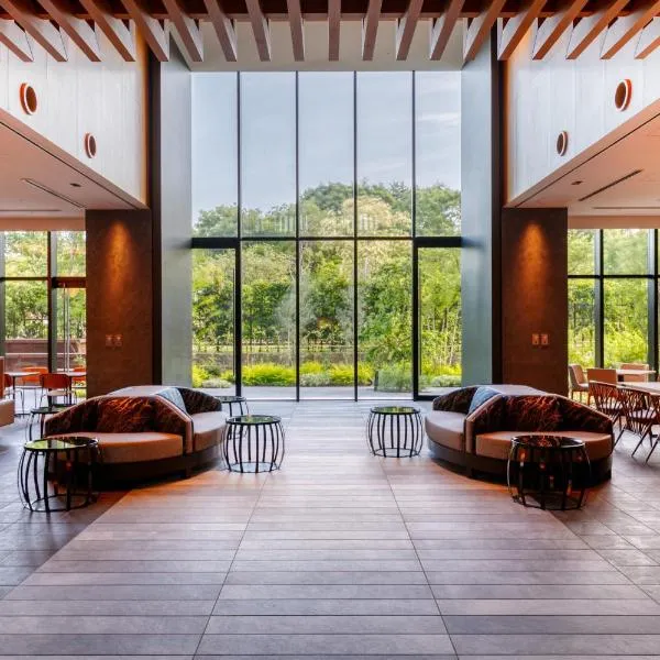 Umekoji Potel KYOTO, hotel in Kyoto