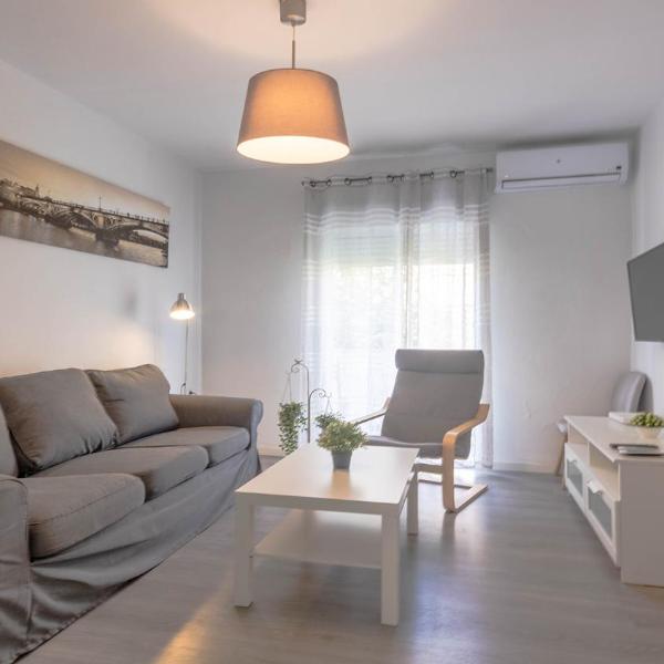 Apartamento Santa Justa