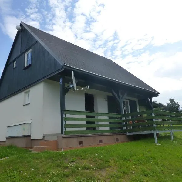 vila krkonoše, ξενοδοχείο σε Cerny Dul