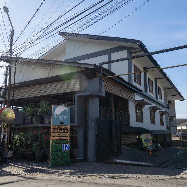 Dago's Hill Hotel