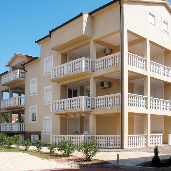 Apartment Davor-2