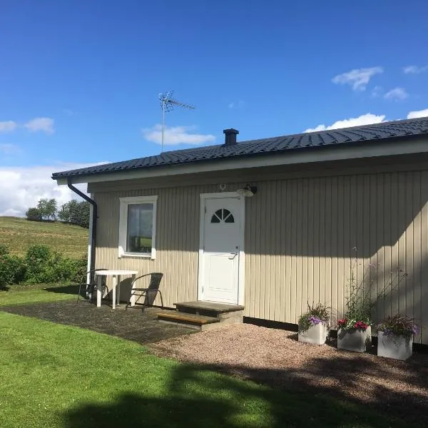 Slimmingegården 1019,位于Skurup的酒店