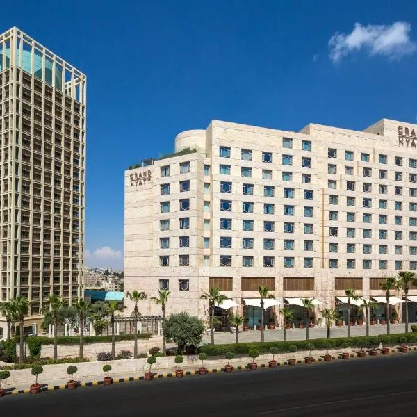 Hotel meneur amman hot sale
