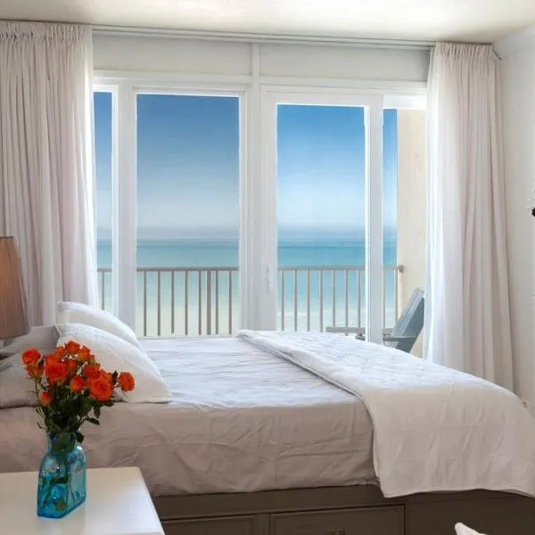Island Inn Beach Resort, hotel v destinaci St Pete Beach