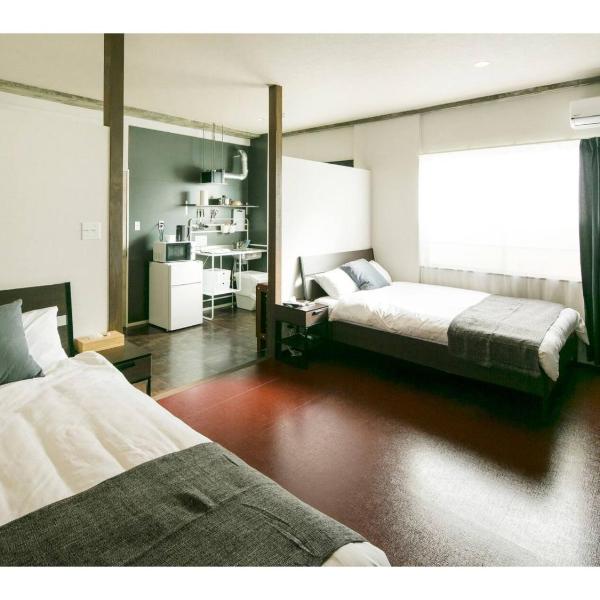 ROI SPACE KAGOSHIMA - Vacation STAY 87760