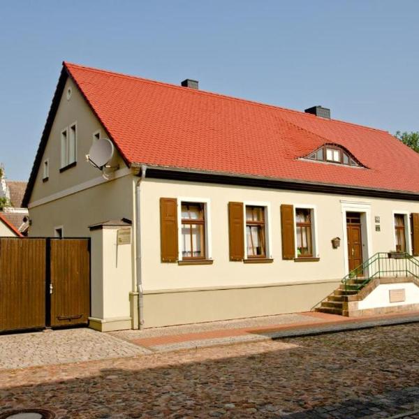 Ferienwohnung Rust