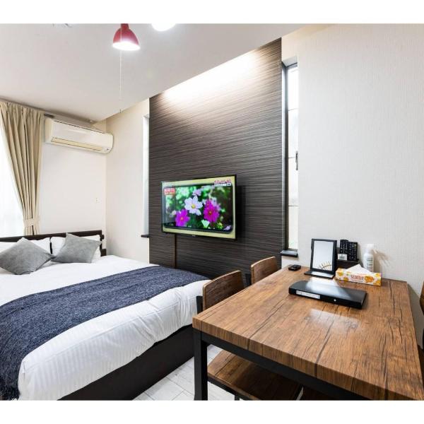 CHAGALL HAKATA - Vacation STAY 87611