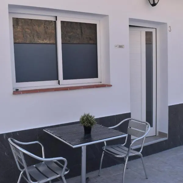 Casa Sabare, hotel in Guinea