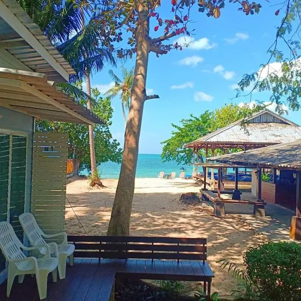 Patoo, khách sạn ở Koh Chang