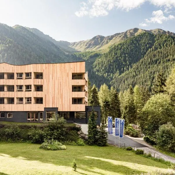 Falkensteiner Hotel Antholz - Adults only, hotell sihtkohas Anterselva di Mezzo