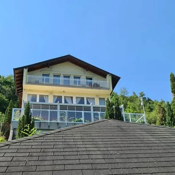 Villa Jablanica Lake, Hotel in Jablanica