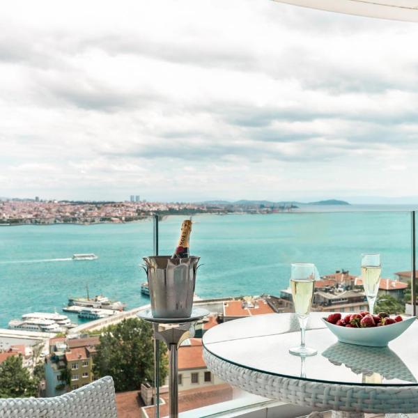 Opera Hotel Bosphorus