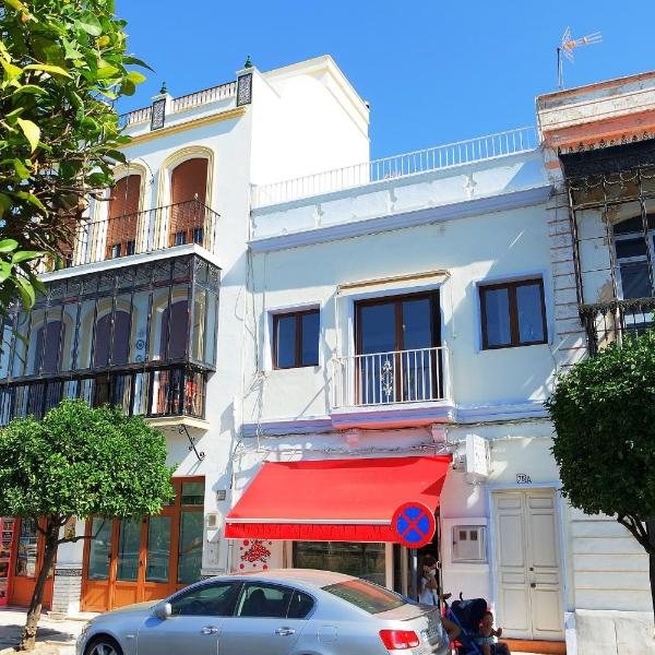 Casa Parque