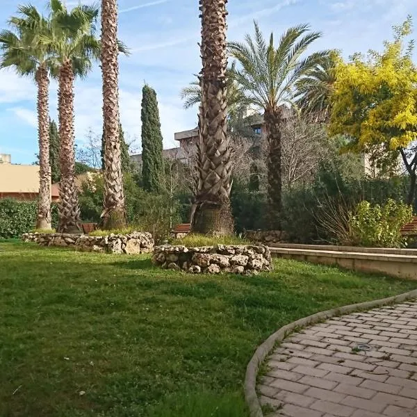 Nicolas 2, hotel in Cannes