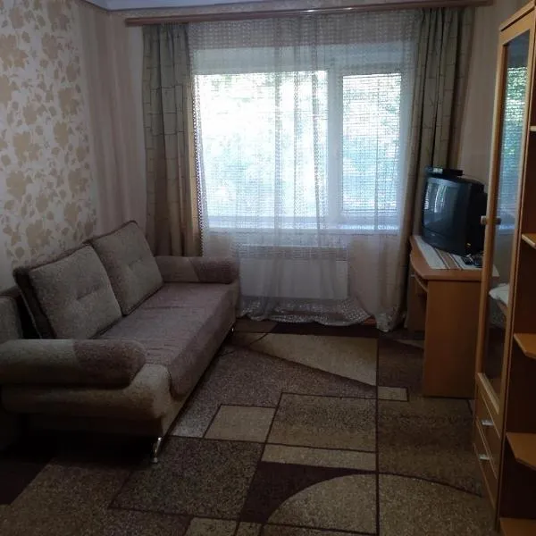 квартира в Шацьку, hotel in Shatsk