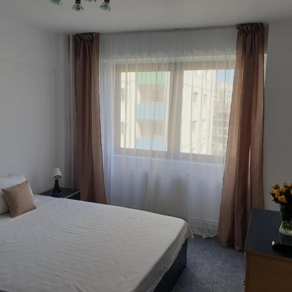 Hosthea Apartament Brasov