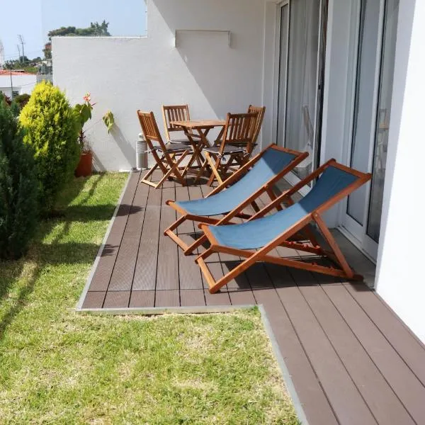 Mericia's Gorgeous View, hotel en Funchal