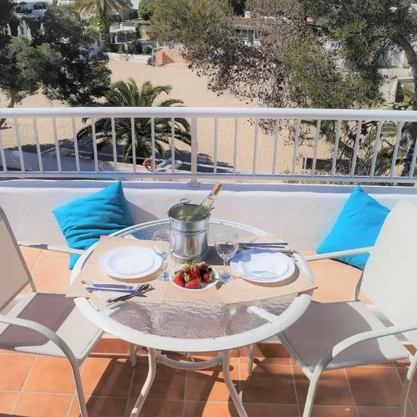 Bungalow Playa d'Or, 2, ξενοδοχείο στην Cala d´Or