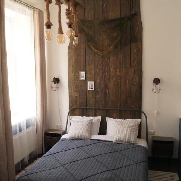 DABA Mini Hotel, Riga