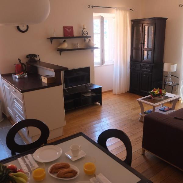 Apartment Sv. Andrija