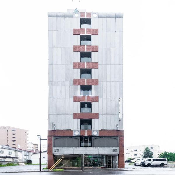 Tabist Annex Hotel Tetora Hakodate