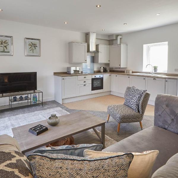 Host & Stay - Welton View