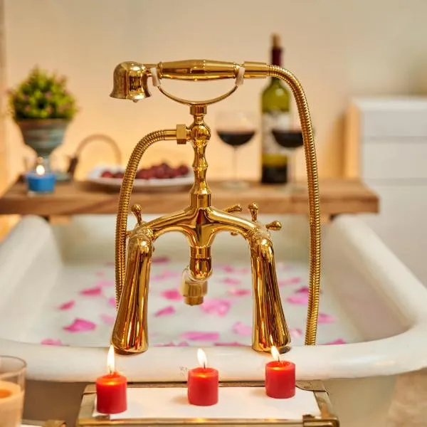 Hotel Vintage "Rialto", hotel in Quetzaltenango