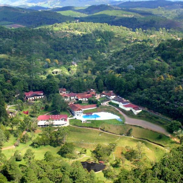 Hotel Cabeça de Boi