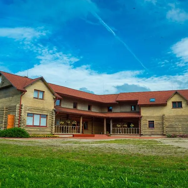 Saules sēta, hotel in Lazdenieki