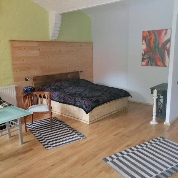 Wohnung, Lipsk